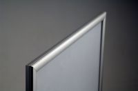 Světelný rám Smart Ledbox 25 - A0 Jednostranný A-Z Reklama CZ