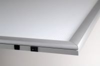 Světelný rám Smart Ledbox 25 - A4 Jednostranný A-Z Reklama CZ