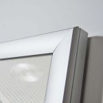 Světelný rám Smart Ledbox 35 - A3 Jednostranný A-Z Reklama CZ