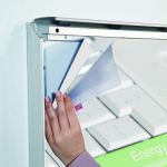 Světelný rám Smart Ledbox 35 - A0 Jednostranný A-Z Reklama CZ
