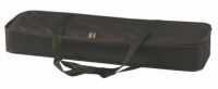 Černá textilní Transportní taška 1100x270x120 mm