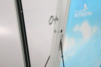 Venkovní světelný stojan Windtalker WindPro LED A1 A-Z Reklama CZ