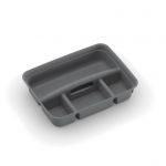 KIS Organizér do úložných boxů - K Latch Box Tray S