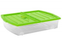 Spinning Box