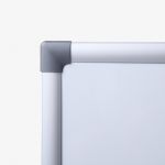 Popisovatelná magnetická tabule SCRITTO WHITEBOARD 120x90