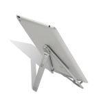 Stolní stojánek na iPad Gray Tripod Tablet Holder A-Z Reklama CZ