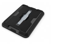 KIS Plastový úložný box - Moover Box S, černý, 82 L