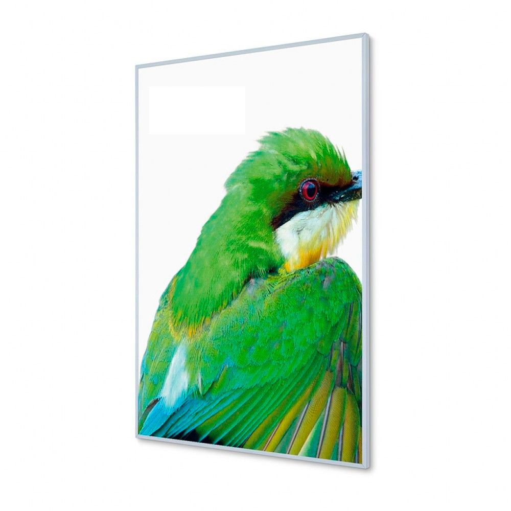 Rám Insert Frame na plakát či 6mm desku A1 A-Z Reklama CZ
