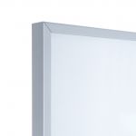 Rám Insert Frame na plakát či 6mm desku A2 A-Z Reklama CZ
