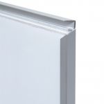 Rám Insert Frame na plakát či 6mm desku A2 A-Z Reklama CZ
