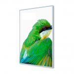 Rám Insert Frame na plakát či 6mm desku B2