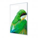 Zasouvací rám Insert Frame bez zadní desky B1
