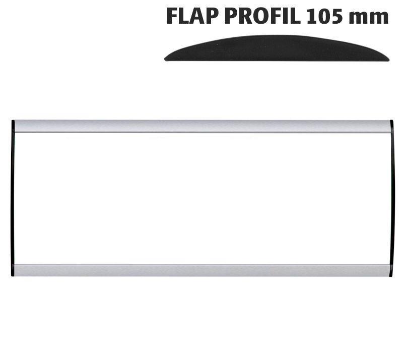 Tabulka 105x300 - Flap Profil