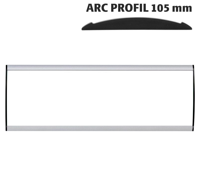 Tabulka 105x350 - Arc Profil