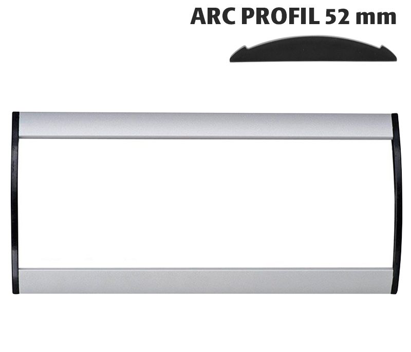 Tabulka 52x150 - Arc Profil