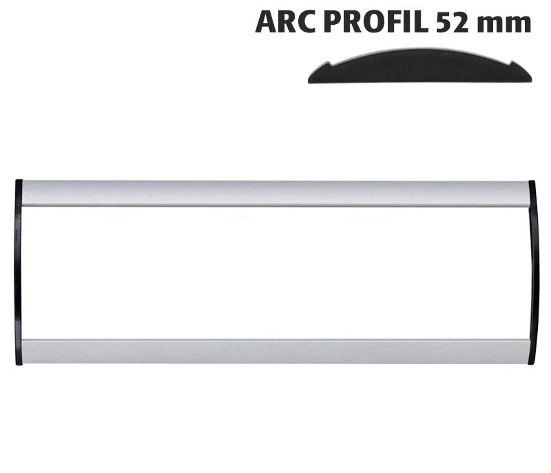 Tabulka 52x200 - Arc Profil