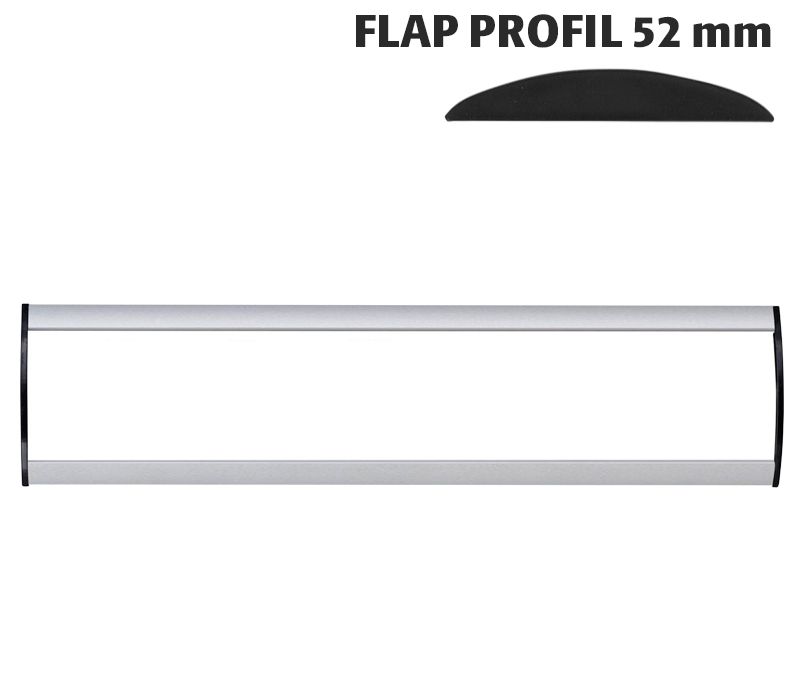 Tabulka 52x300 - Flap Profil