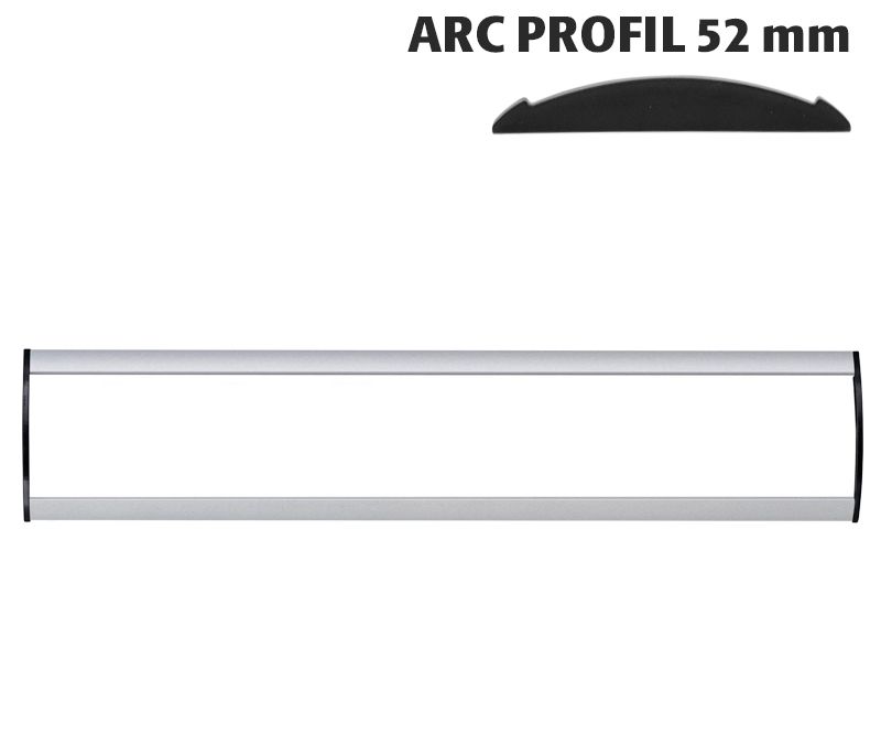 Tabulka 52x350 - Arc Profil