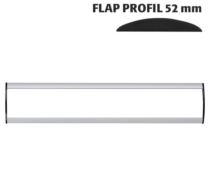 Tabulka 52x350 - Flap Profil