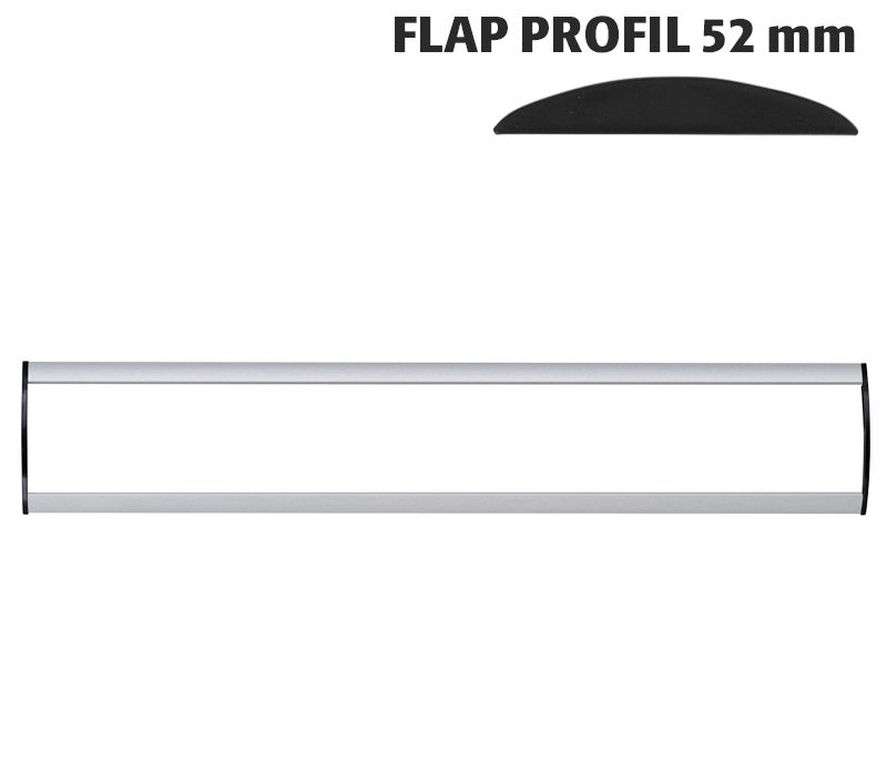 Tabulka 52x400 - Flap Profil