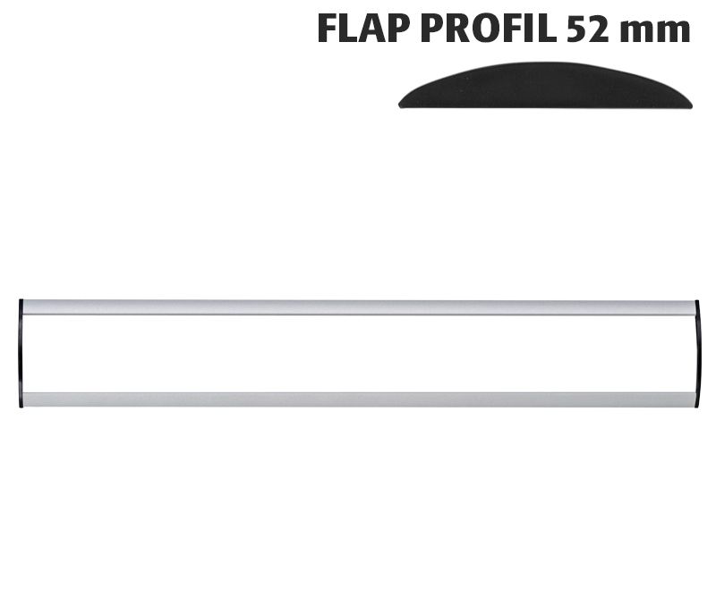 Tabulka 52x450 - Flap Profil