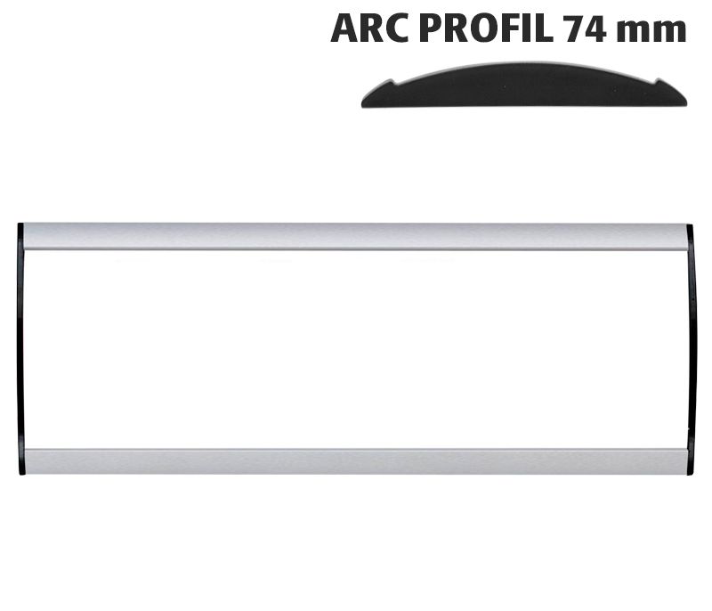 Tabulka 74x250 - Arc Profil