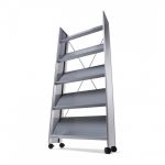 Stojan na letáky Design Brochure Rack BRF 15xA4 A-Z Reklama CZ Stojan na letáky Design Brochure Rack BRF 15xA4 A-Z Reklama CZ