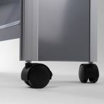 Stojan na letáky Design Brochure Rack BRF 15xA4 A-Z Reklama CZ Stojan na letáky Design Brochure Rack BRF 15xA4 A-Z Reklama CZ