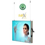 Star Maxi LED oboustranný