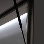 SCT PREMIUM Venkovní prosvětlená LED vitrína 15xA4 A-Z Reklama CZ