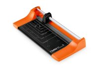 Kotoučová Hobby řezačka DAHLE 507 řez 320 mm - Oranžová