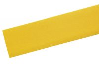 Podlahová páska pro značení hal a skladů, Žlutá DURABLE