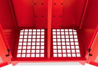 Vysoušeč pro skříňky pro hasiče a záchranné složky IPD Triton