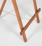 Dřevěný stojan Basic Wood Aboard na tabule A-Z Reklama CZ