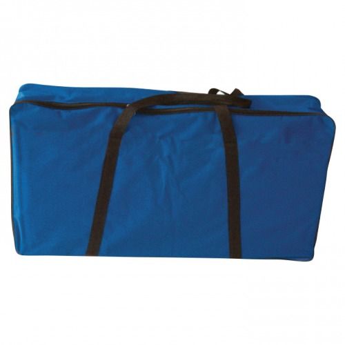 Modrá textilní odnosná taška 1050x520x180 mm A-Z Reklama CZ