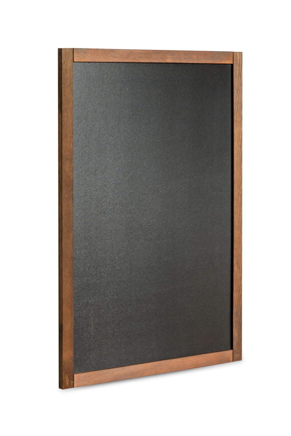 Wooden CHalkboard 60x87