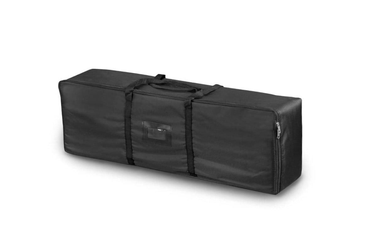 Černá plátěná Transportní taška 720x195x250 mm A-Z Reklama CZ