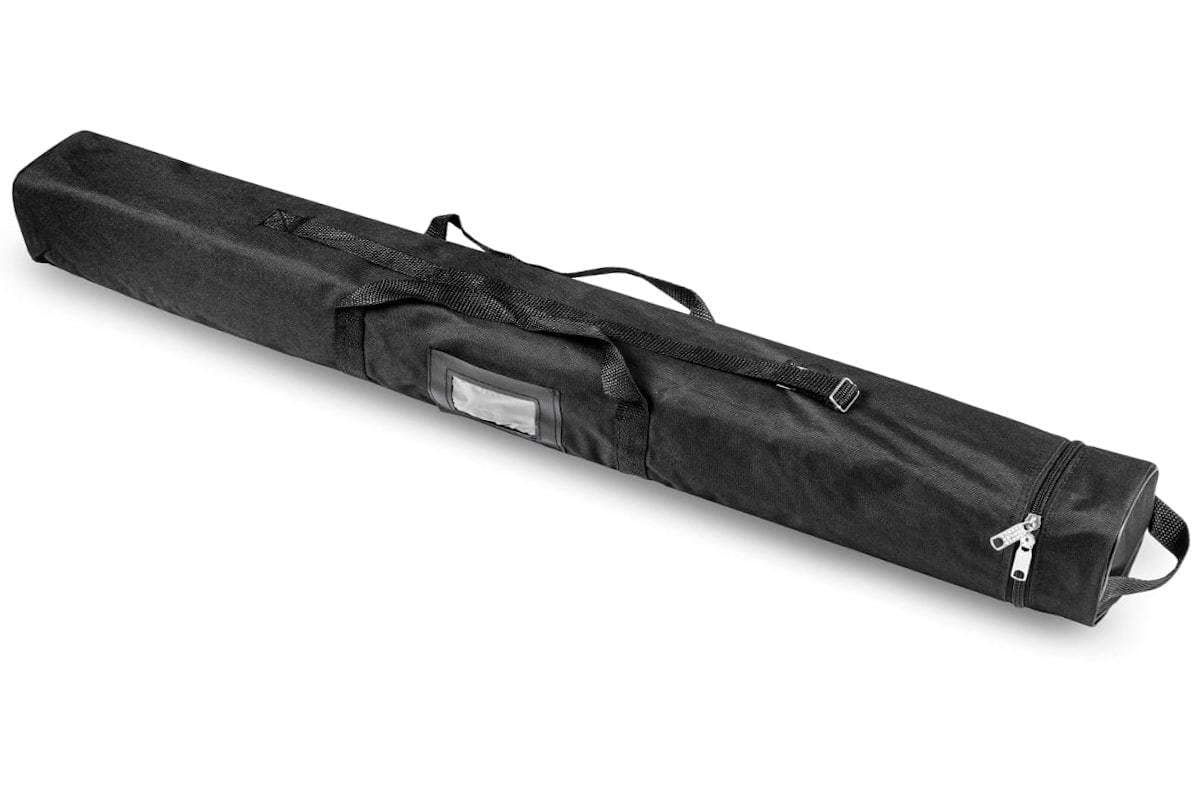 Černá Transportní taška Premium pro rollup do 100 cm A-Z Reklama CZ