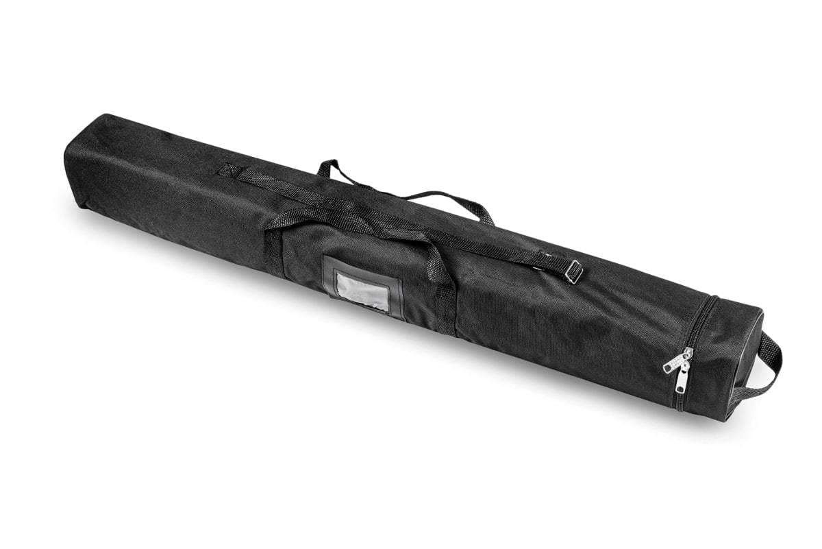 Černá Transportní taška Premium pro rollup do 85 cm A-Z Reklama CZ