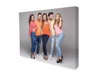 POP-UP Textilní stěna 3x3 samotná konstruce A-Z Reklama CZ POP-UP Textilní stěna 3x3 samotná konstruce A-Z Reklama CZ