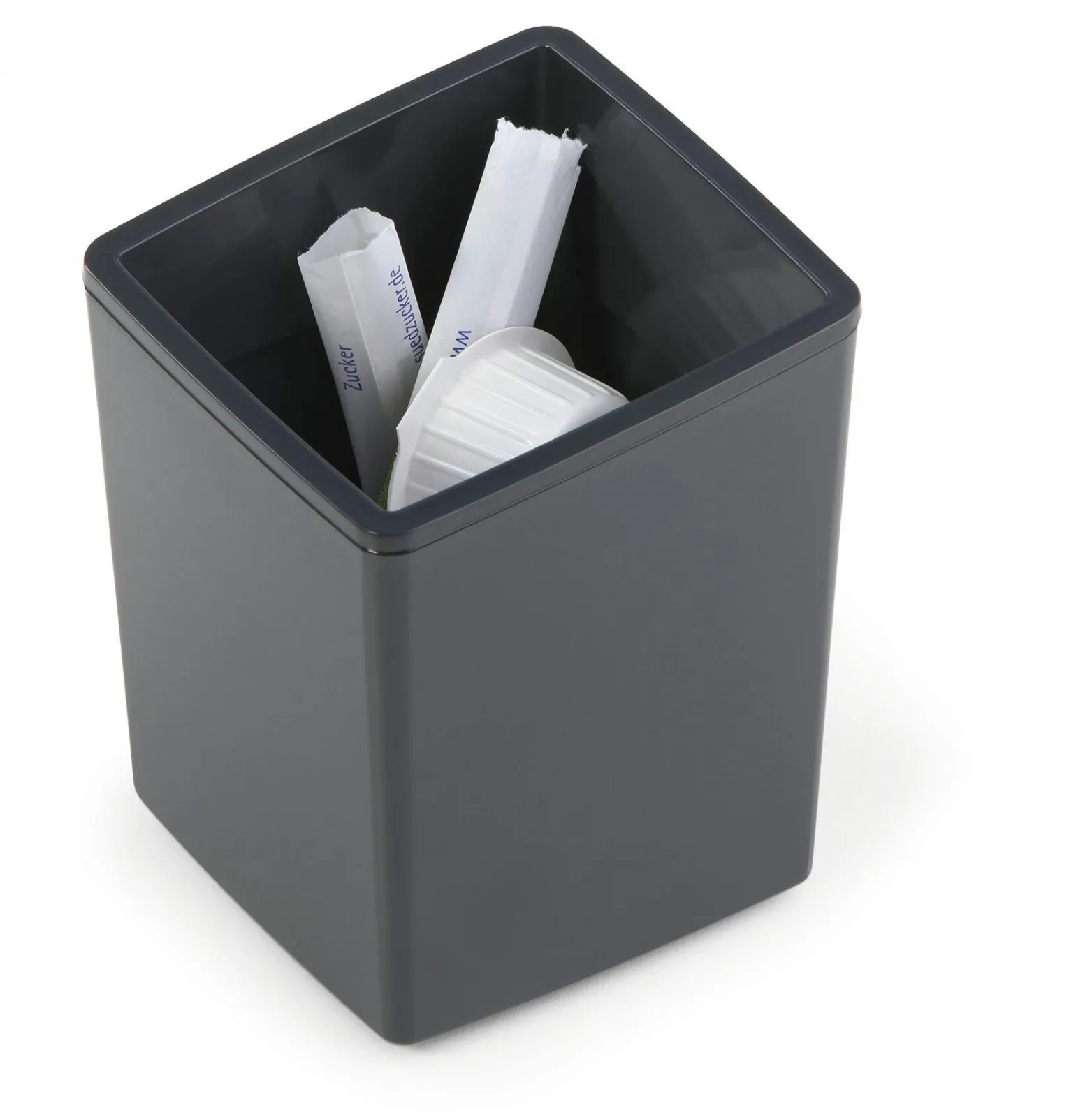 COFFEE POINT BIN - Mini odpadkový koš na kávu a čaj DURABLE