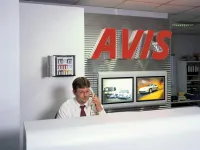 DURABLE 195323 - KEY BOX Skříňka na klíče - 54 háčků