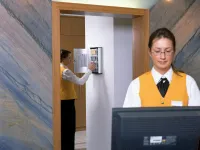 DURABLE 195523 - KEY BOX Skříňka na klíče - 72 háčků