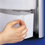 DURABLE Nástěnná lékárnička velikost M bez vybavení