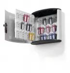 DURABLE - KEY BOX Skříňka na klíče 54 - kódovatelná