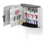 DURABLE - KEY BOX Skříňka na klíče 54 - kódovatelná