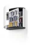 DURABLE - KEY BOX Skříňka na klíče 54 - kódovatelná