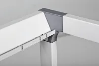 DURABLE Pojízdný stolek pro PC TROLLEY 75 VH - Šedý