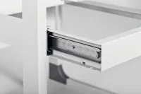 DURABLE Pojízdný stolek pro PC TROLLEY 75 VH - Šedý