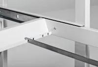 DURABLE Pojízdný stolek pro PC TROLLEY 75 VH - Šedý